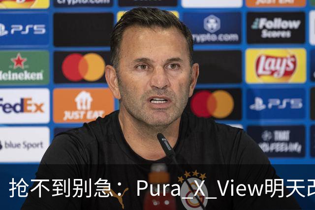 抢不到别急：Pura X View明天改“排队”，不用再卡点