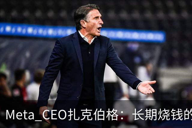 Meta CEO扎克伯格：长期烧钱的Muse和Reality Labs终于盈利在望